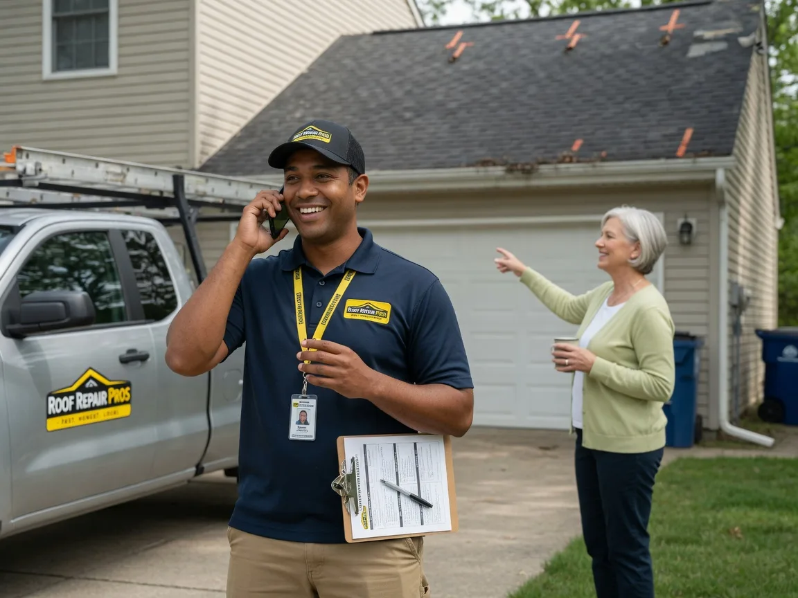 Roof Repair Lincolnton, NC FAQs